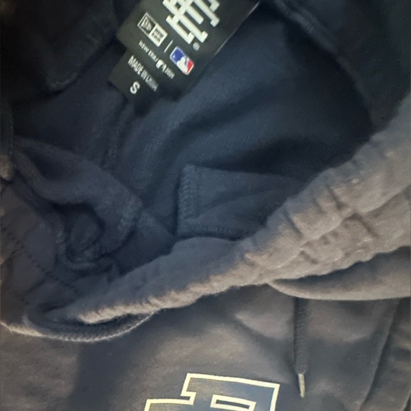 Eric Emanuel Sweatpants - Picture 4 of 4